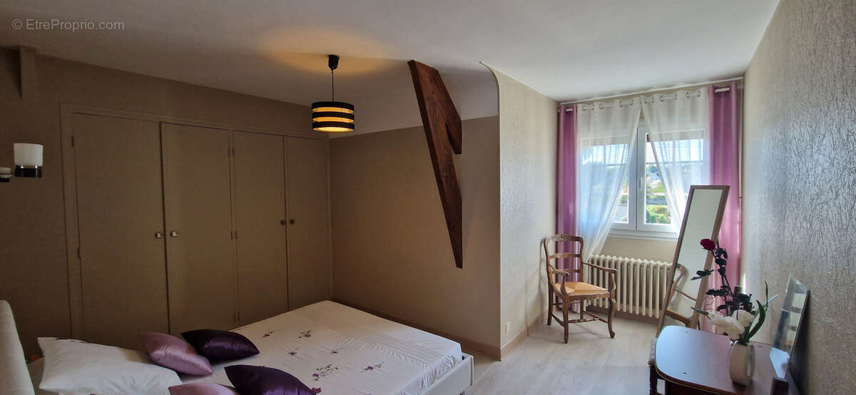 Autre à BUCY-LE-LONG