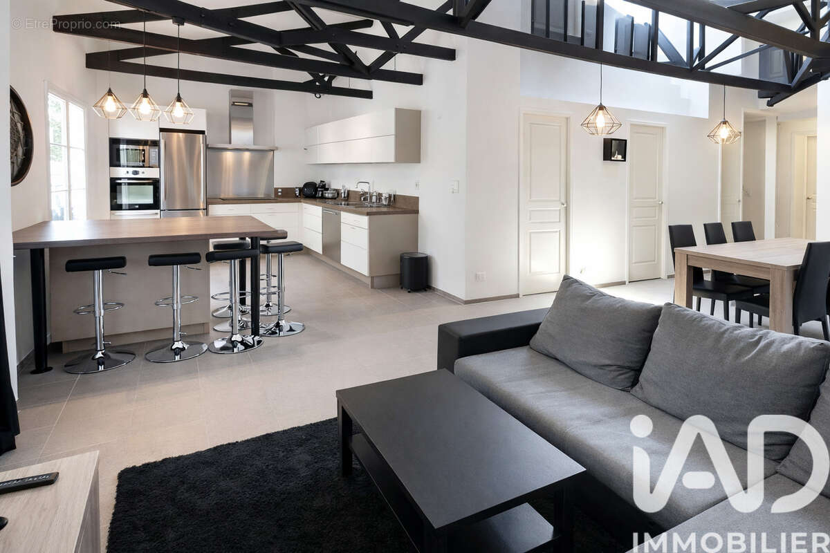 Photo 2 - Appartement à GASSIN