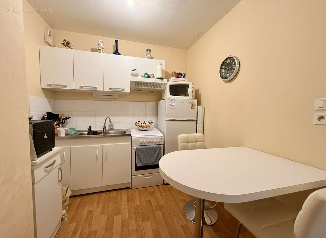 Appartement à LOUDEAC