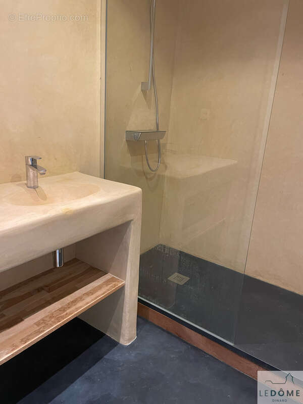 Appartement à DINARD