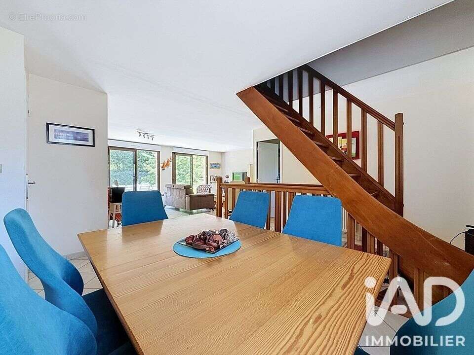 Photo 6 - Maison à SAINT-GERMAIN-LES-CORBEIL