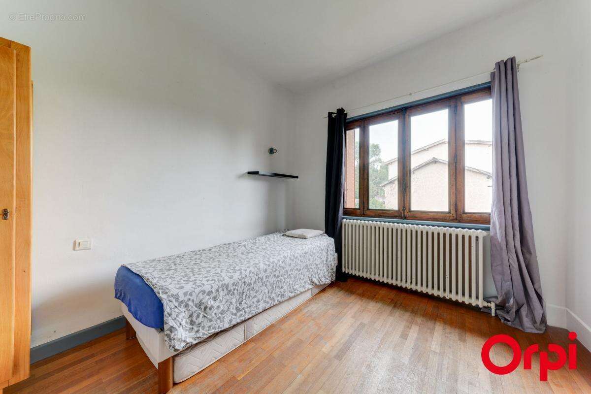 Maison à VENISSIEUX