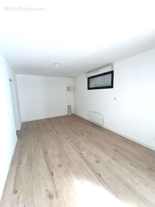 Maison à SAINT-QUENTIN