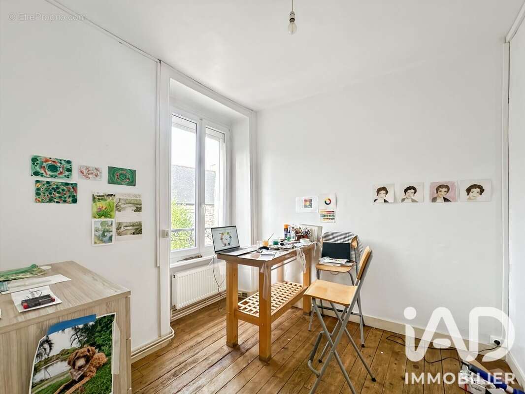 Appartement 102 m² à Dol-De-Bretagne  - photo 7