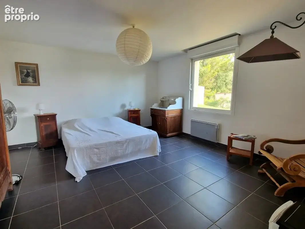 Maison 6 chambres, Toulon Serinette - photo 19