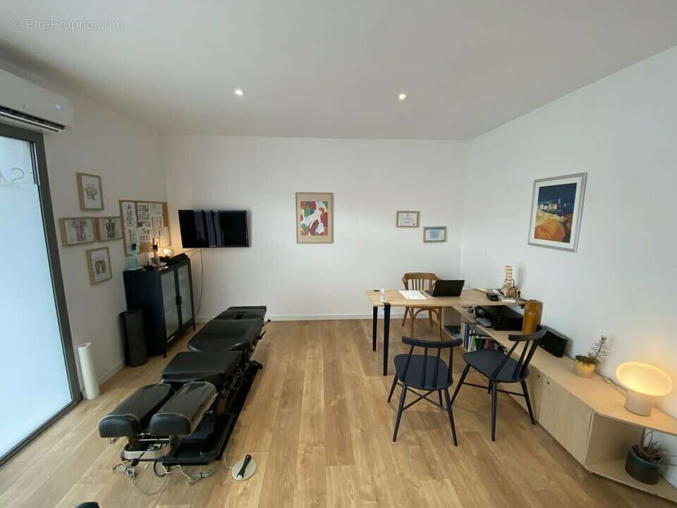 Commerce à MERIGNAC