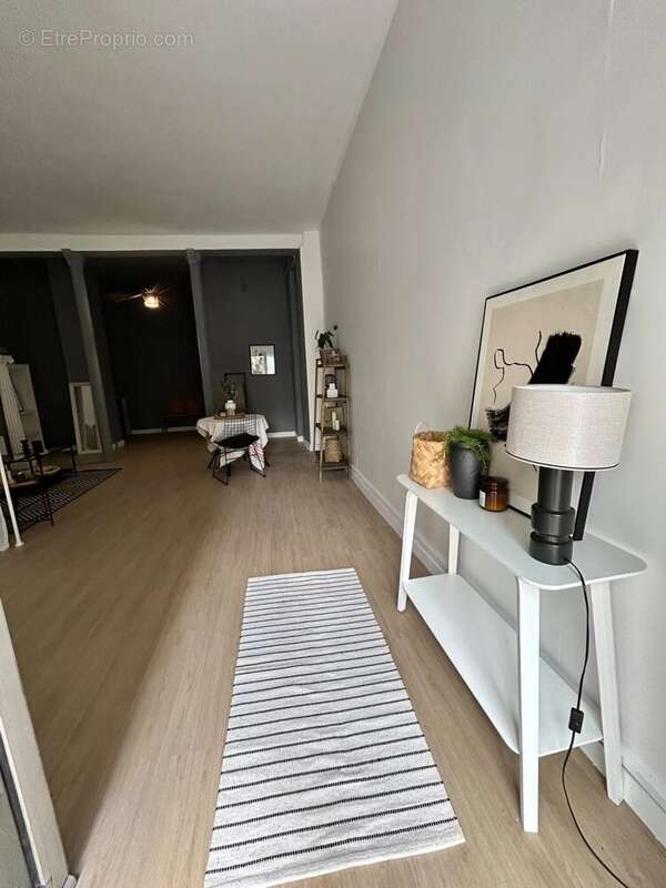 Belle Oportunité : appartement de 73 m2 en souplex, RDC+Nive - photo 14