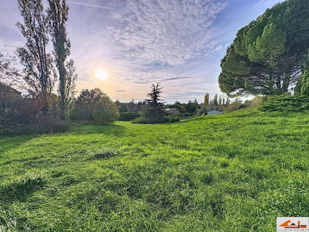 Terrain à PECHBUSQUE