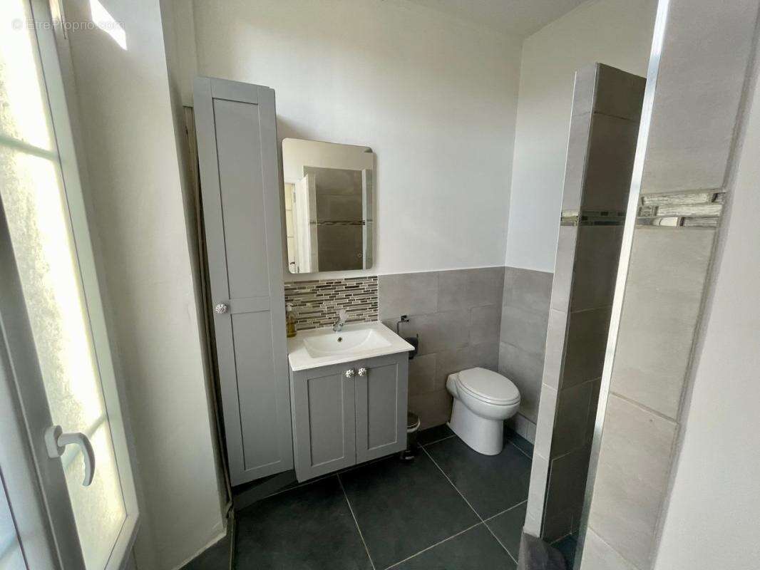 Maison à COGOLIN