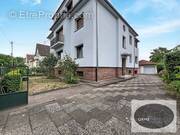 Appartement à ILLKIRCH-GRAFFENSTADEN