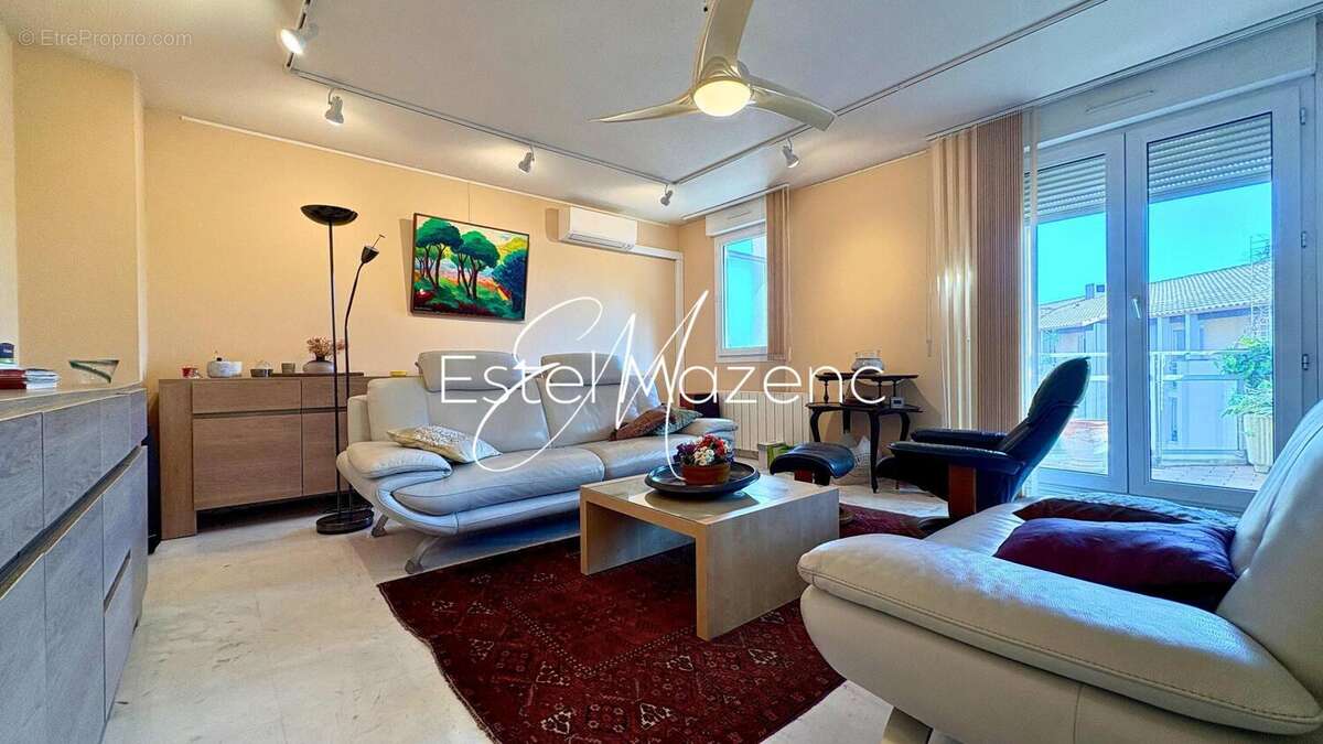Photo 4 - Appartement à MONTPELLIER