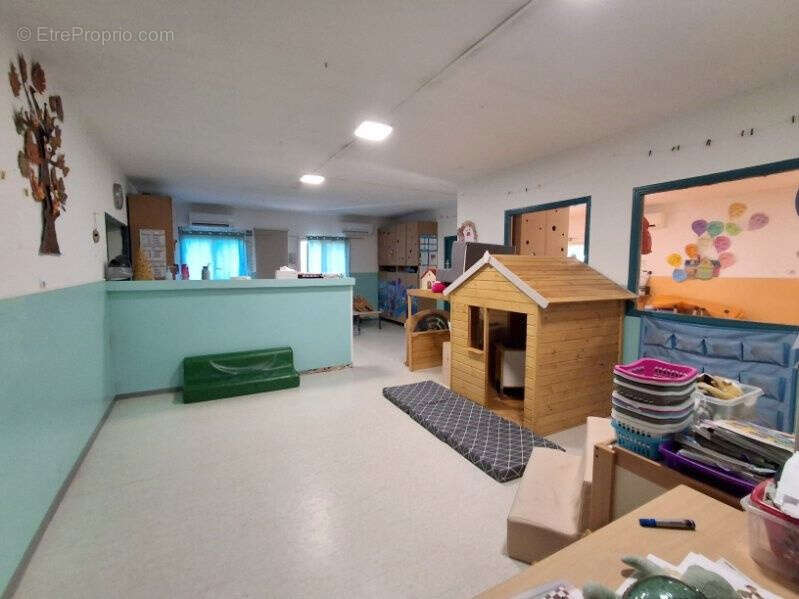 Appartement à LE CASTELLET