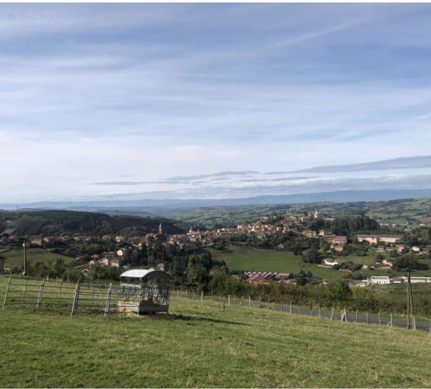 Photo 9 - Terrain à MARNAND