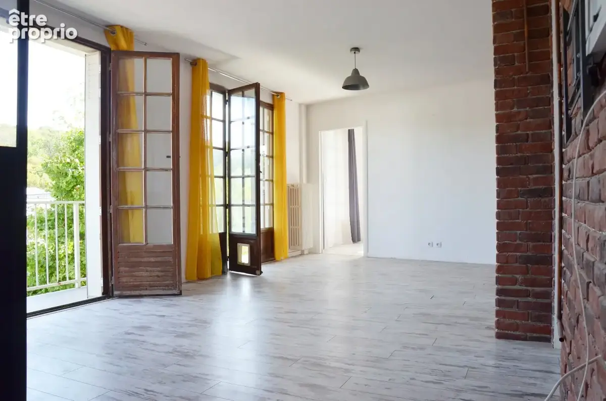 Appartement 4 Pièces - photo 4