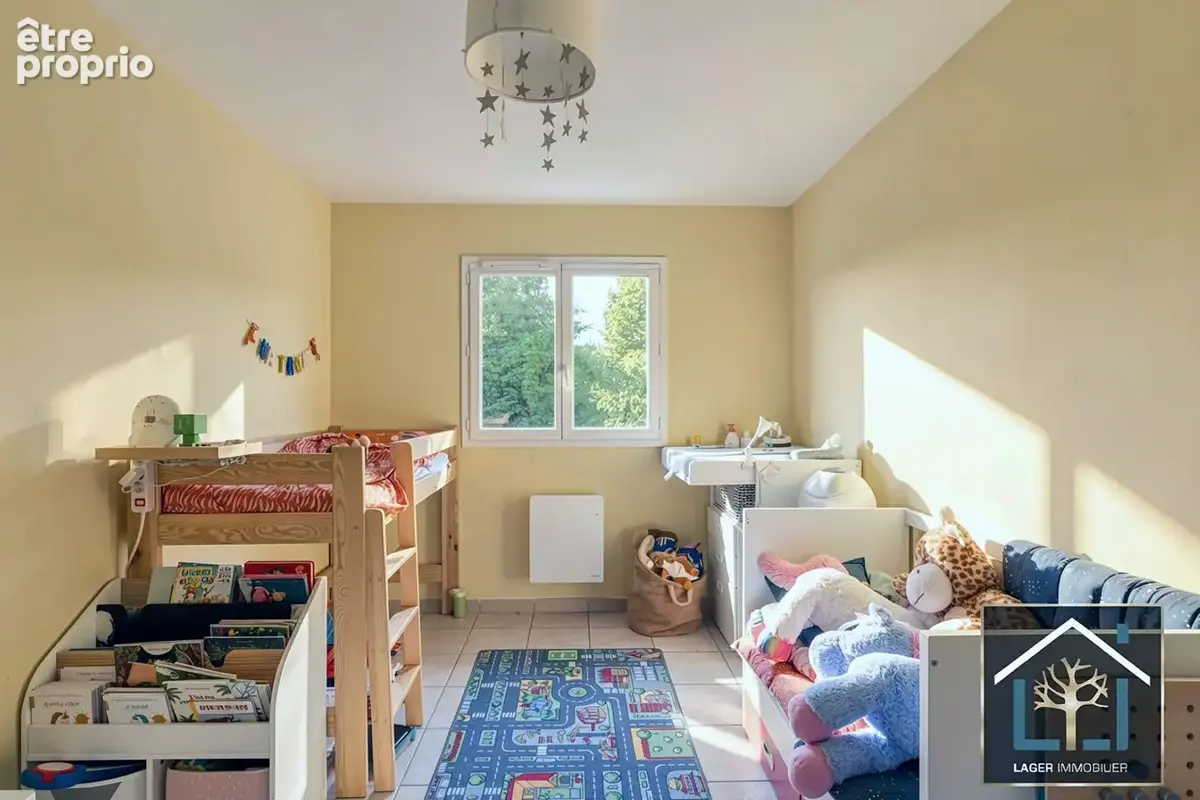 Maison dagneux proche montluel - photo 7