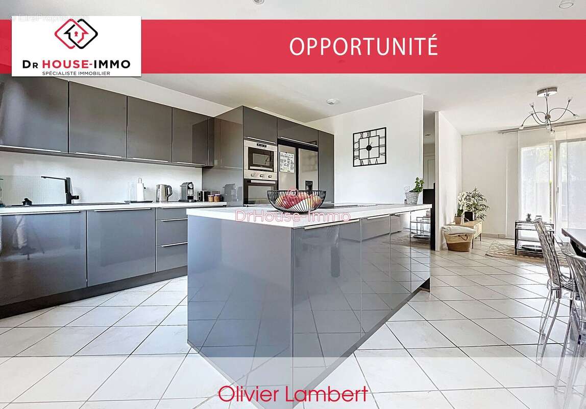 Maison à VERS-SUR-SELLES