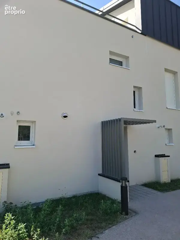 Appartement à AUBIERE