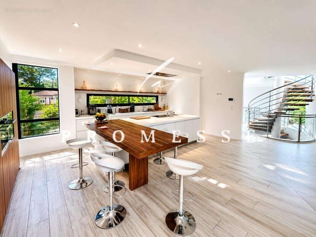 Appartement à ANGLET