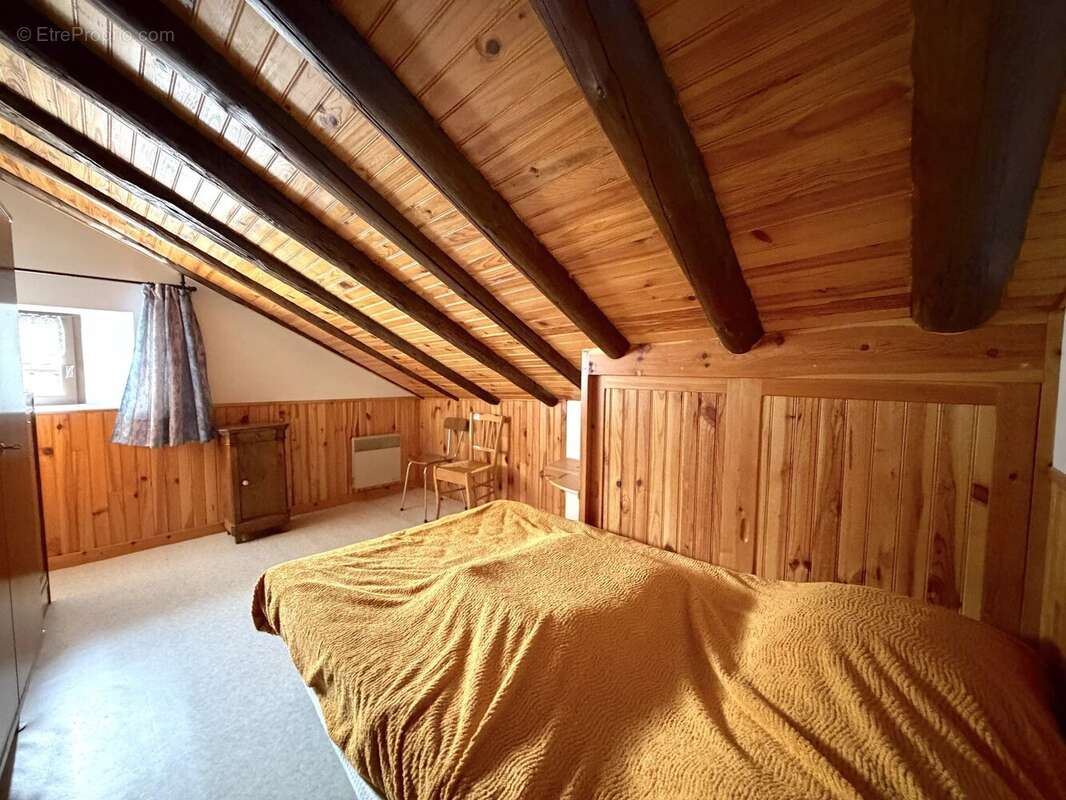 Maison à SOLLIERES-SARDIERES