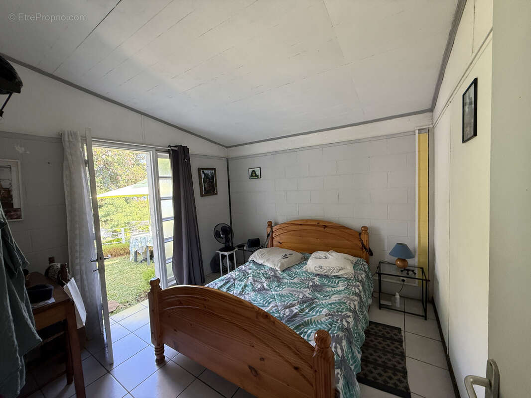 Maison à SAINT-PAUL