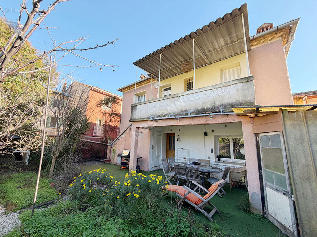 Maison à LE PRADET