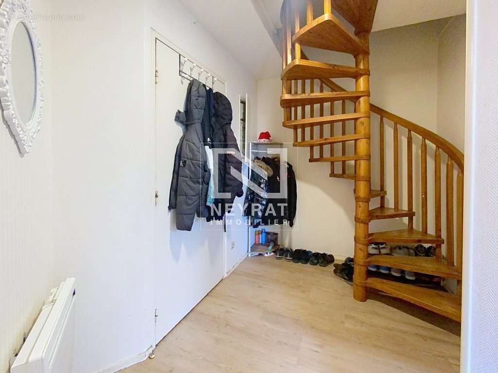 DUPLEX T3 avec Garage - Quartier Facultés - photo 3