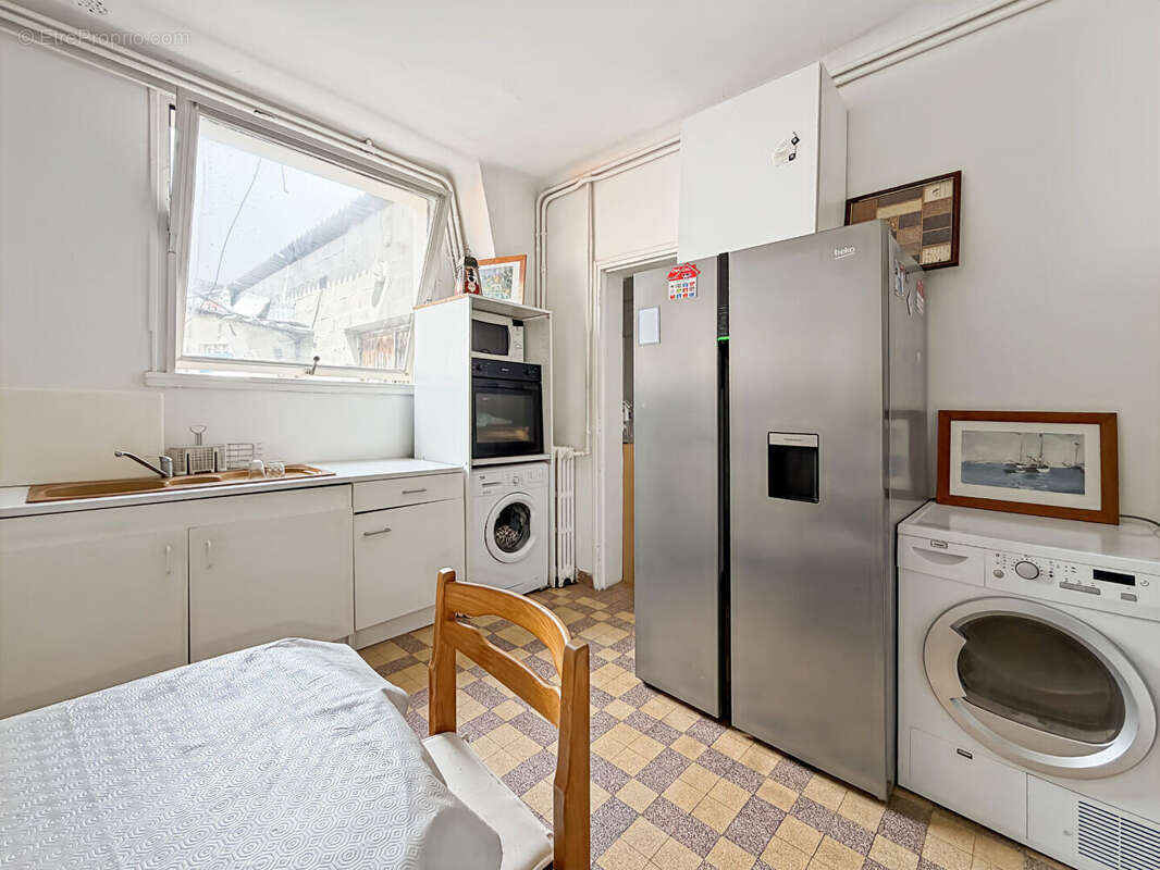 Maison à YERRES