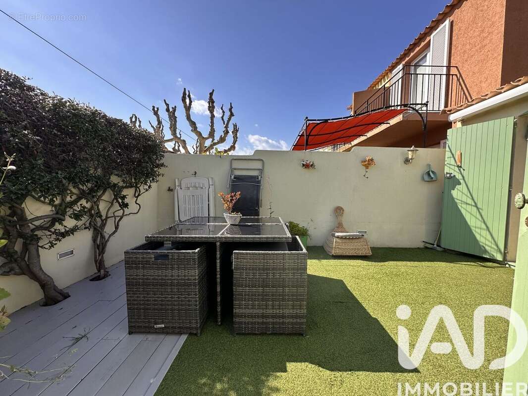 Photo 2 - Appartement à COGOLIN