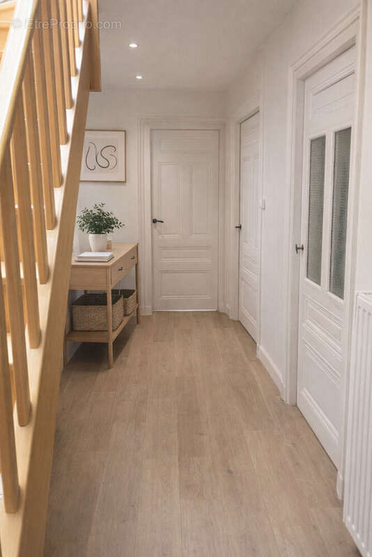 Appartement à VILLEFRANCHE-SUR-SAONE