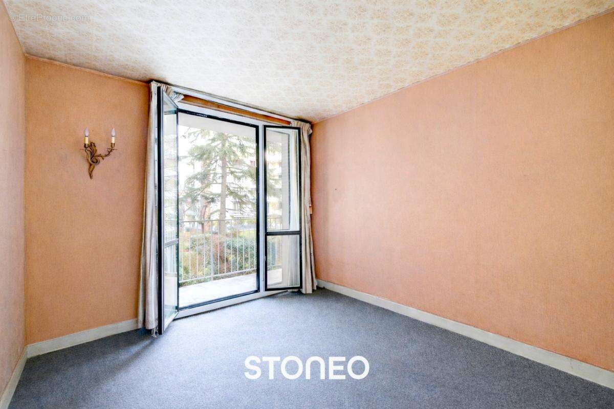 Appartement à MEUDON