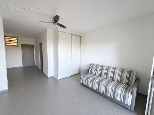 Appartement à SAINTE-MARIE