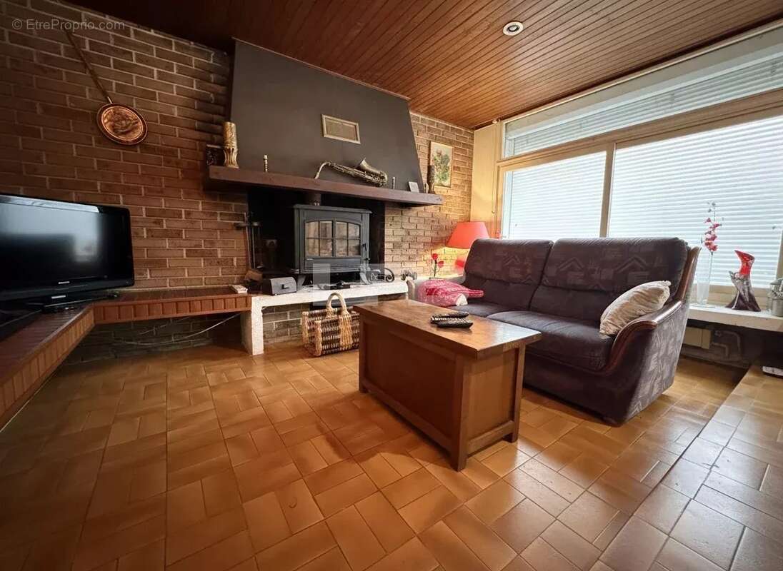 Maison à CHAMBLY