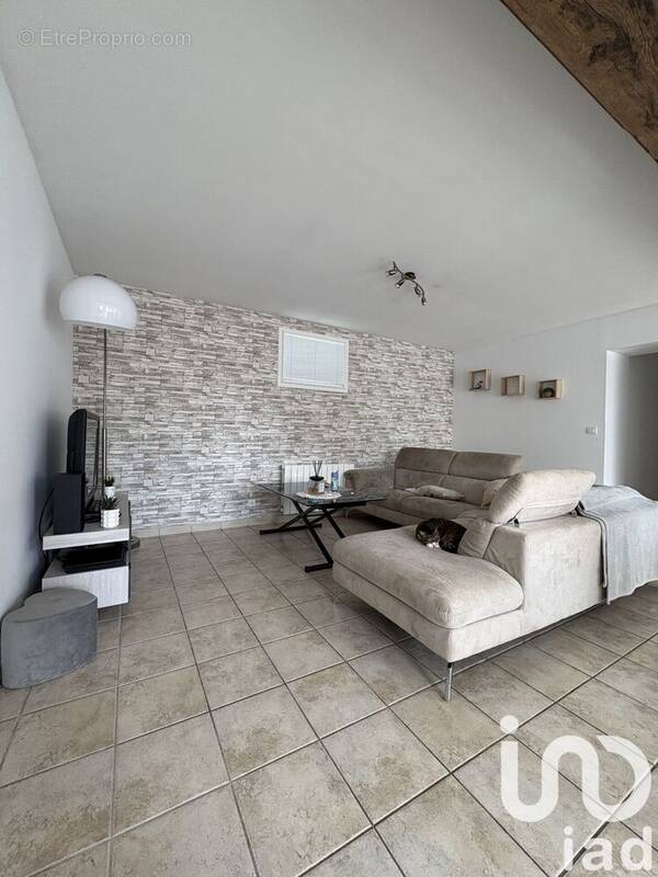 Photo 1 - Maison à ARCAY