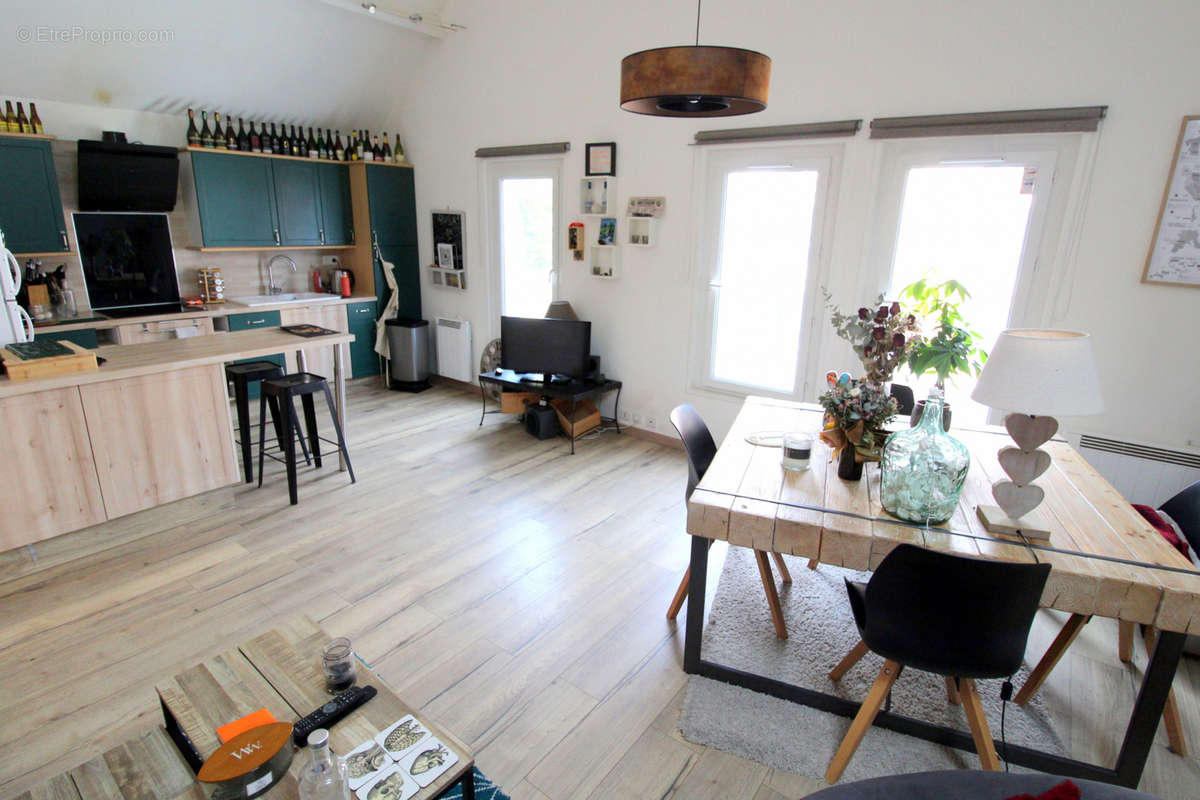 Appartement à AMIENS