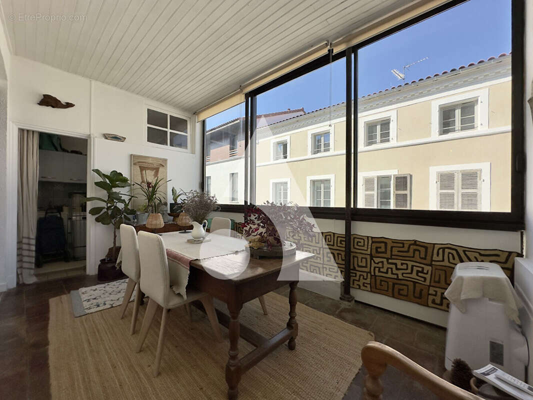 Appartement à CAHORS
