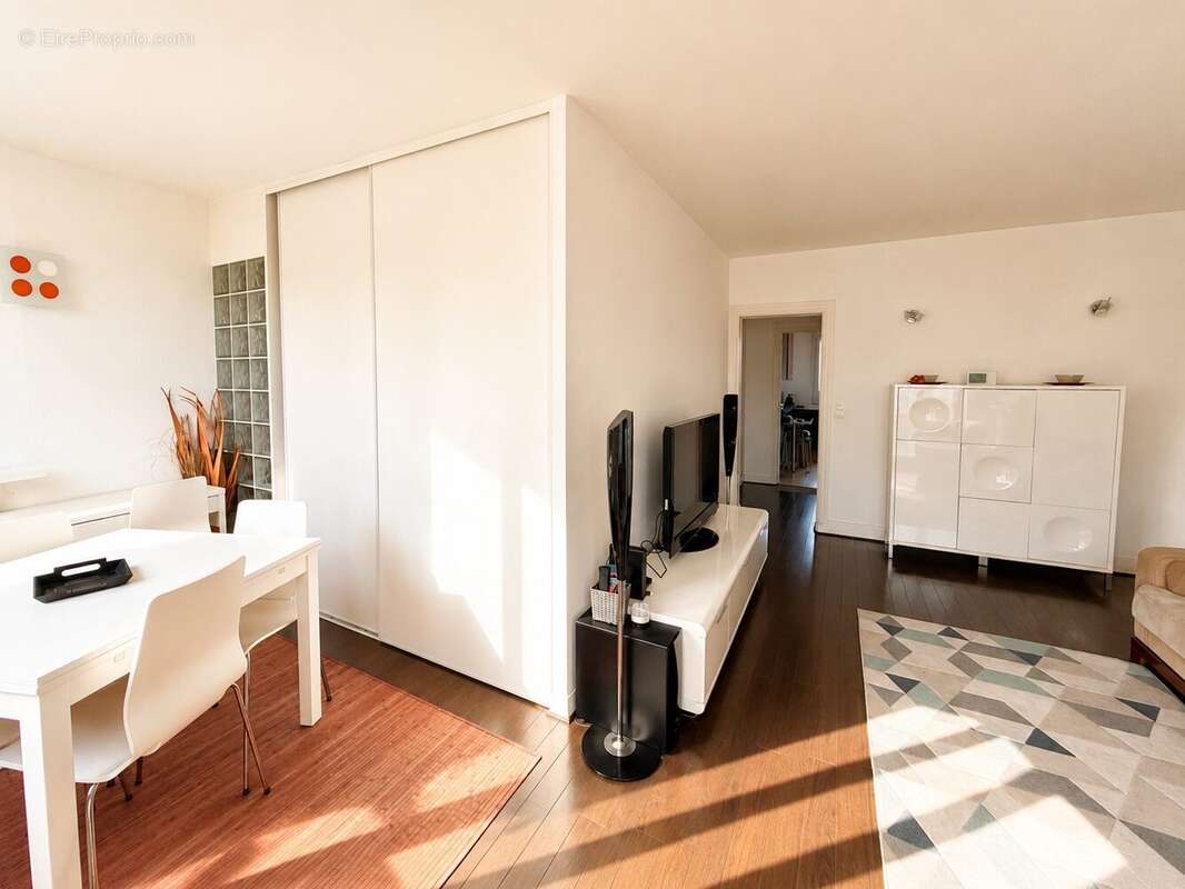 Appartement à CLAMART