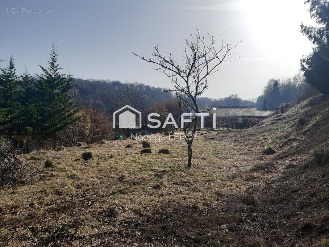 Photo 1 - Maison à ETUPES