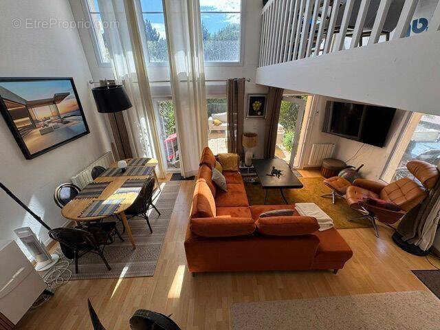 Appartement à DIVES-SUR-MER