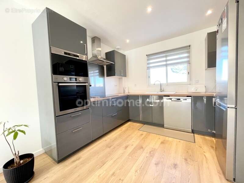 Maison à AIGUES-MORTES