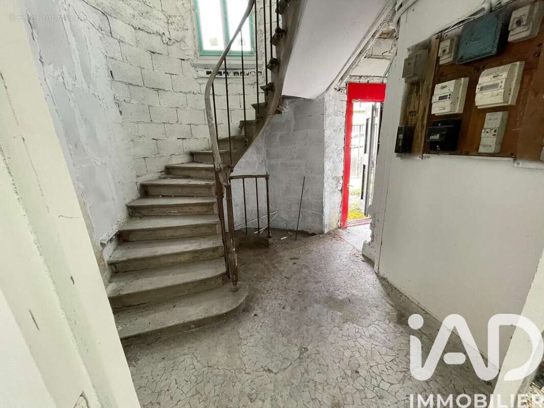 Photo 2 - Appartement à CORBEIL-ESSONNES