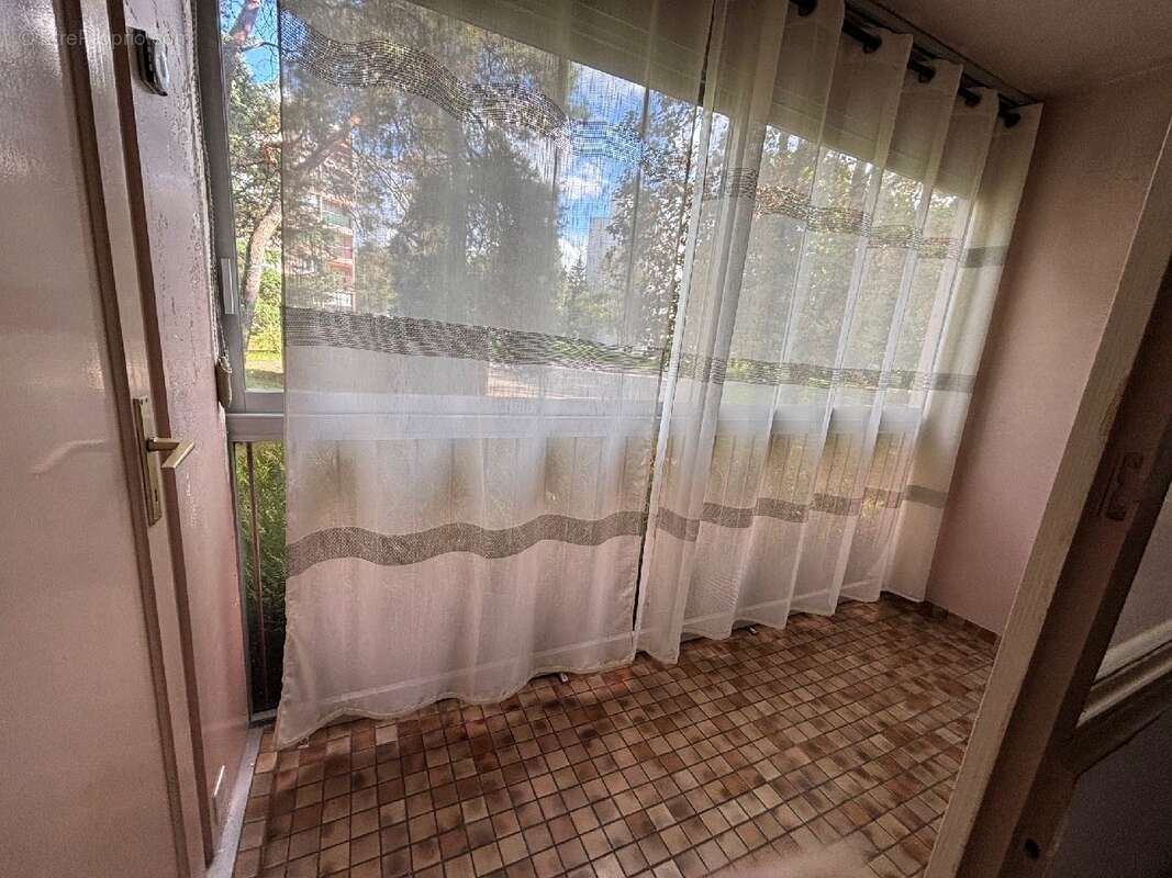 Appartement à ANNEMASSE