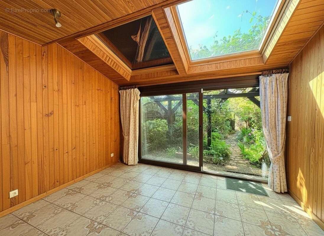 Photo 2 - Maison à CESSON-SEVIGNE
