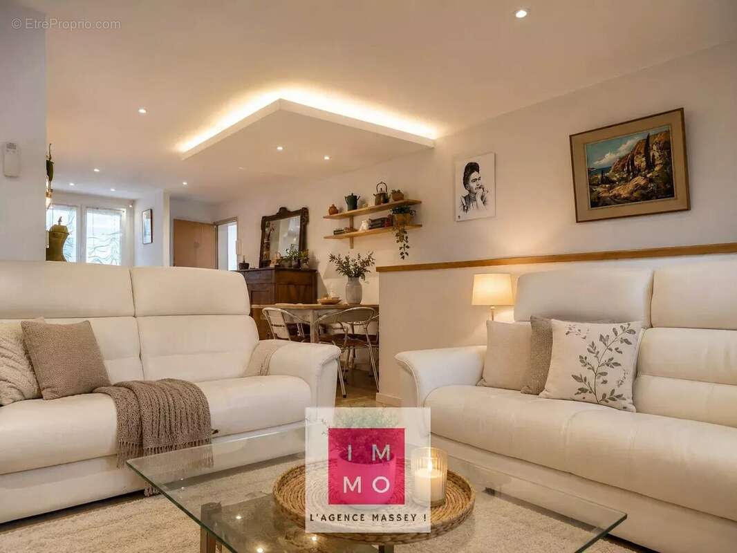 Appartement à TARBES