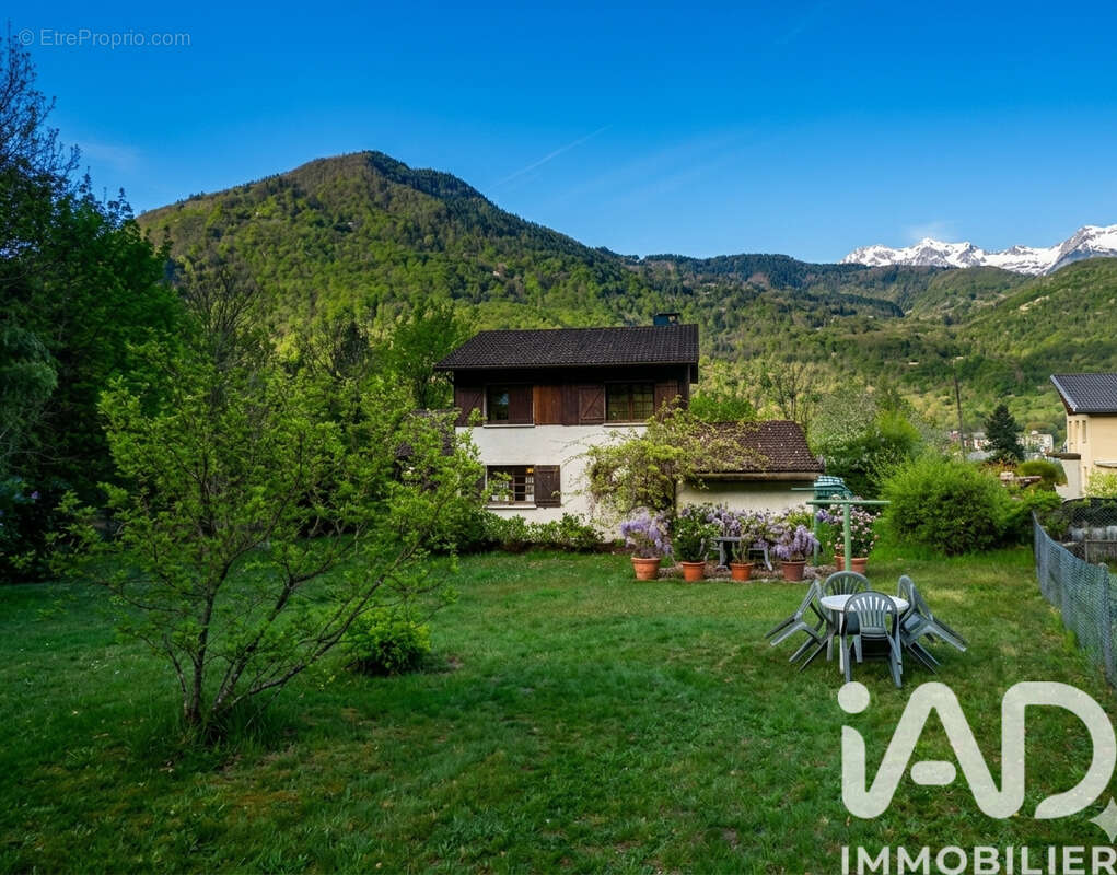 Photo 3 - Maison à RANDENS
