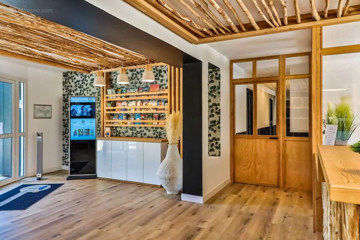 Maison 40 m² à Saint-Hilaire-De-Riez  - photo 2