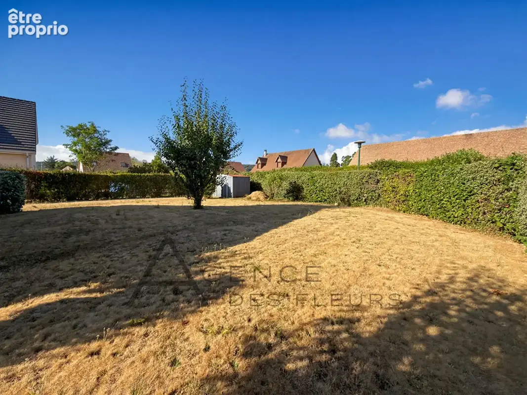 Maison Caudebec Les Elbeuf 104 m2 - photo 9
