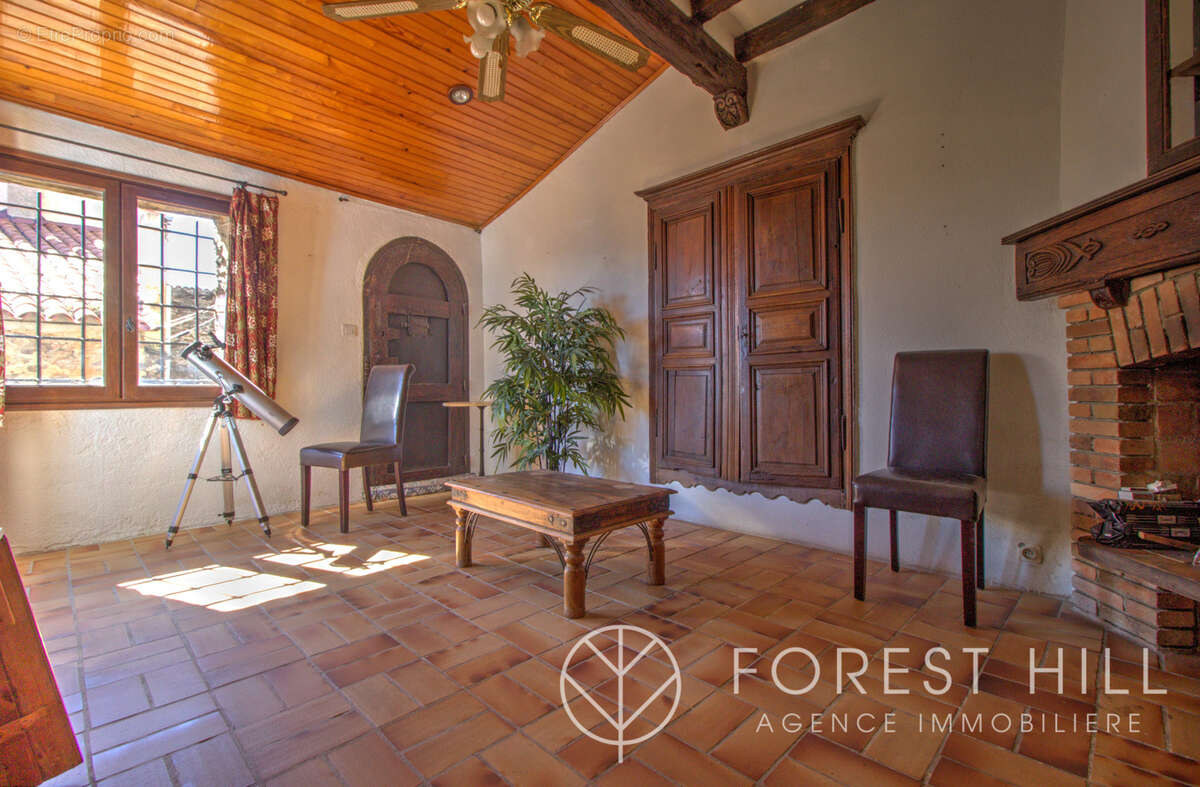 Maison à SAINT-MARSAL