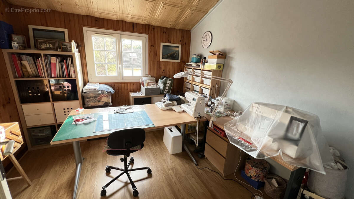 Maison à VIRY-CHATILLON