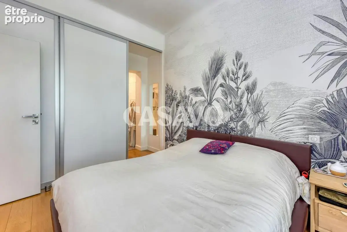 Vente Appartement 5 pièces de 116m² - 13100 Aix-en-Provence - photo 18