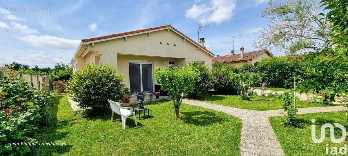 Photo 1 - Maison à BOE